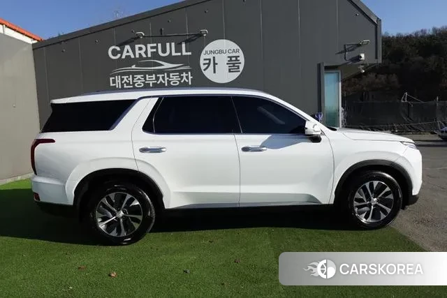 Hyundai Palisade id 3453786 из Кореи 15