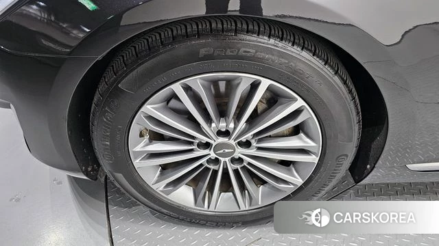 Genesis EQ900 id 3814283 из Кореи 15