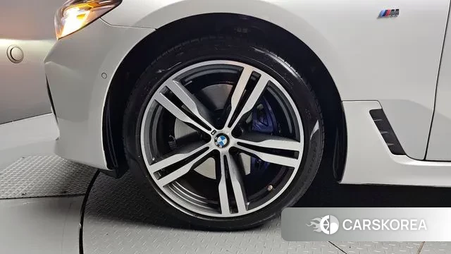 BMW 6 Series GT (G32) id 3279600 из Кореи 15