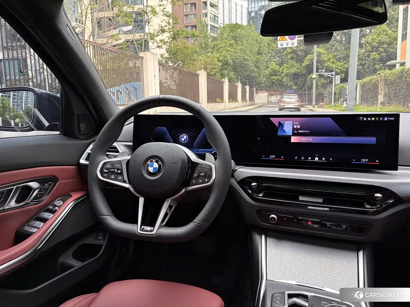 BMW 3 series id 4601064 из Китая 19