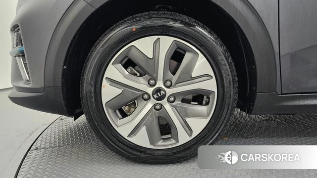 Kia Niro EV id 3893798 из Кореи 15