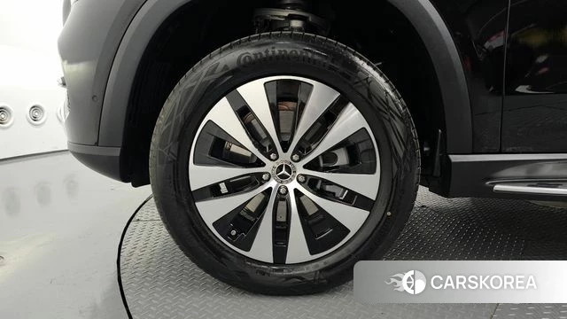 Mercedes-Benz GLE-Class W167 id 4185465 из Кореи 15