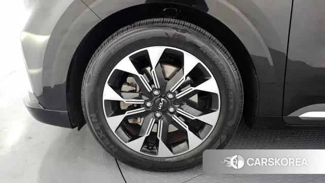 Kia Carnival 4th generation id 3691121 из Кореи 15