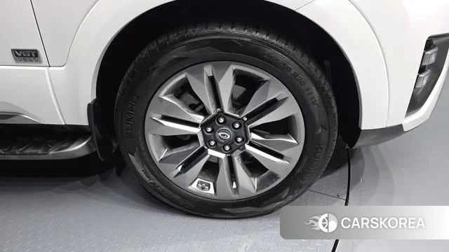 Kia Mohave Master id 3742208 из Кореи 15