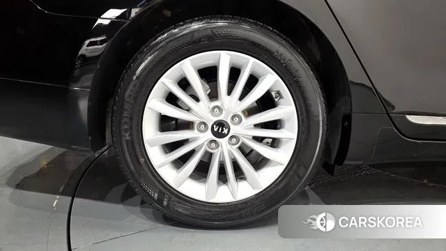 Kia K7 Premier id 3546453 из Кореи 15