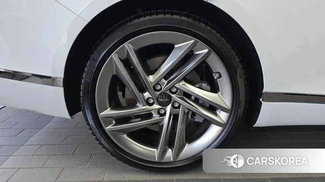 Genesis G80 (RG3) id 4523247 из Кореи 15