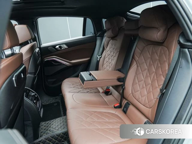 BMW X6 id 4265624 из Китая 18