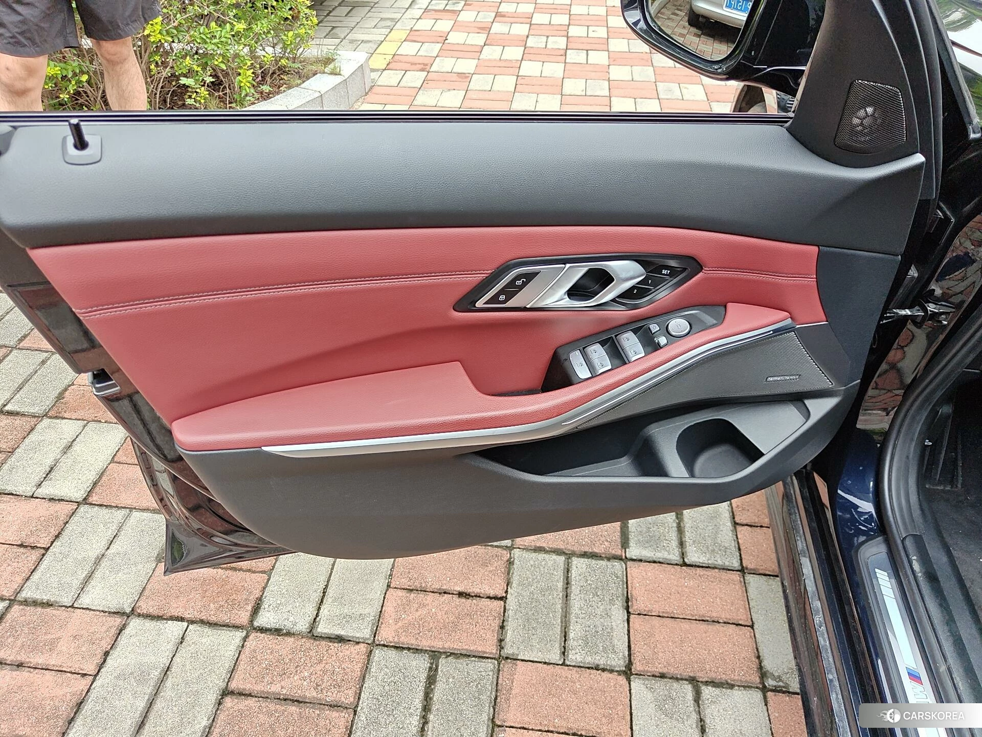 BMW 3 series id 4461235 из Китая 16
