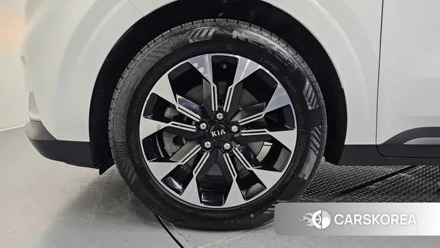 Kia Carnival 4th generation id 3318643 из Кореи 15