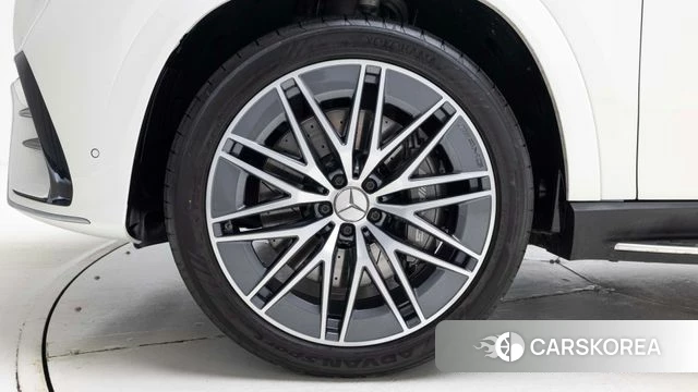 Mercedes-Benz GLE-Class W167 id 4602188 из Кореи 15