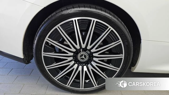 Mercedes-Benz CLE-Class C236 id 4493811 из Кореи 26