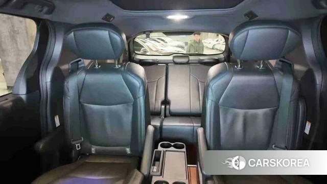 Toyota Saina id 4272798 из Китая 11