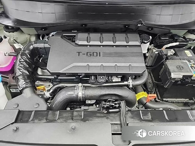 Hyundai Casper id 3902911 из Кореи 13