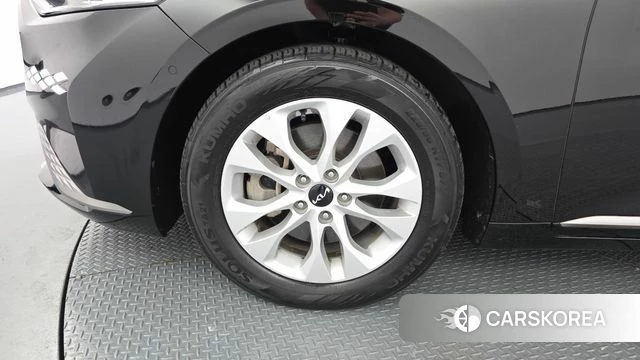 Kia K8 id 4702502 из Кореи 26