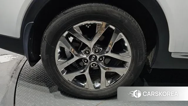 Kia The New Sorento id 3562681 из Кореи 15