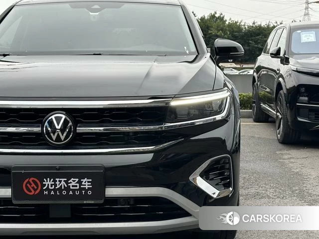 Volkswagen Lanjing id 4260720 из Китая 19