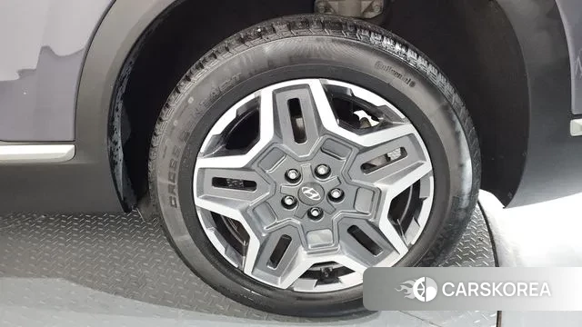 Hyundai The New Santa Fe id 3556396 из Кореи 15