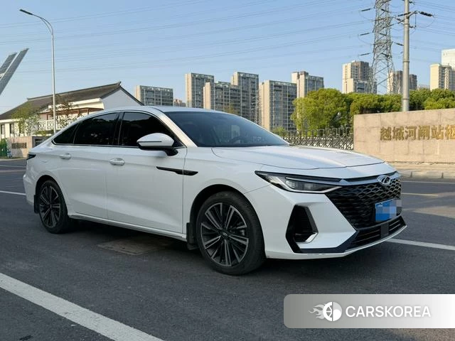 Chery Arrizo 8 id 4205649 из Китая 8