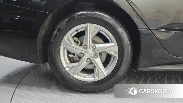 Hyundai Sonata (DN8) id 3828472 из Кореи 15