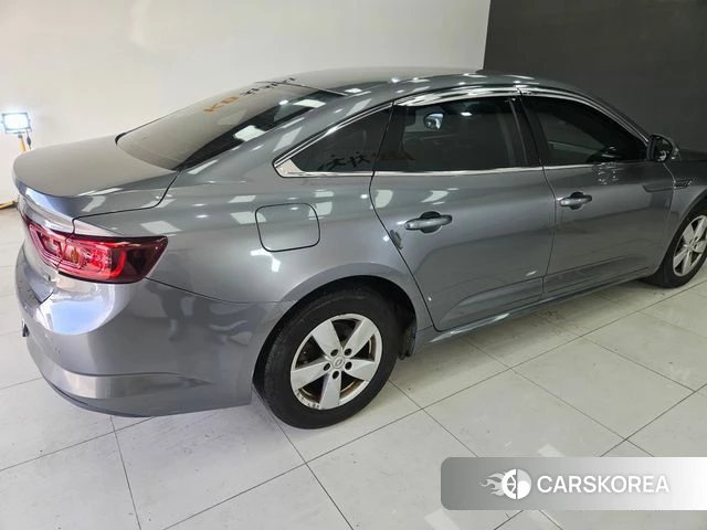 Renault Korea (Samsung) SM6 id 4520731 из Кореи 8