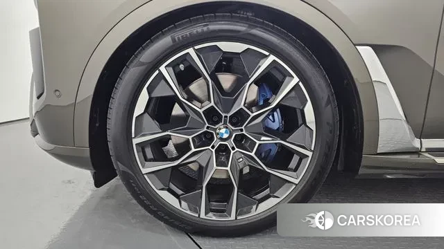 BMW X7 (G07) id 3507322 из Кореи 15