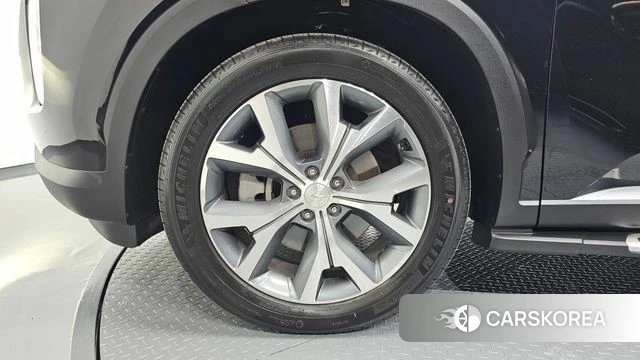Hyundai Palisade id 4519847 из Кореи 15
