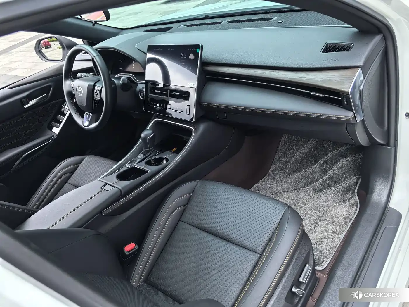 Toyota Avalon id 4686147 из Китая 17