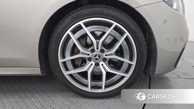 Mercedes-Benz E-Class W213 id 3488923 из Кореи 15