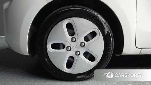 Kia The New Ray id 4727143 из Кореи 15