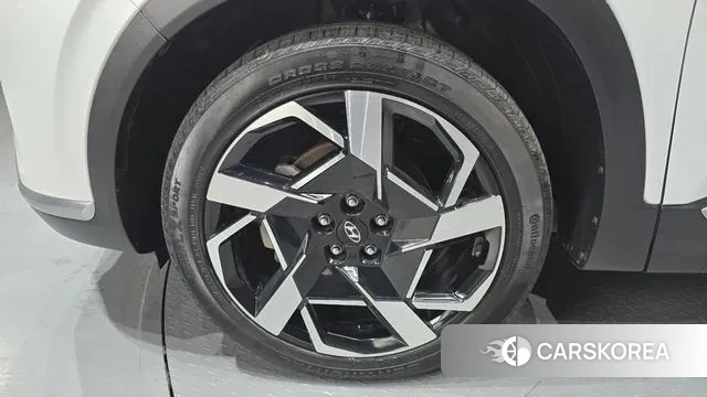 Hyundai The New Santa Fe id 3741433 из Кореи 15