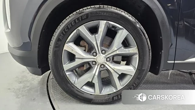 Hyundai Palisade id 3540484 из Кореи 15