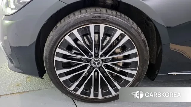 Mercedes-Benz S-Class W223 id 3747040 из Кореи 15