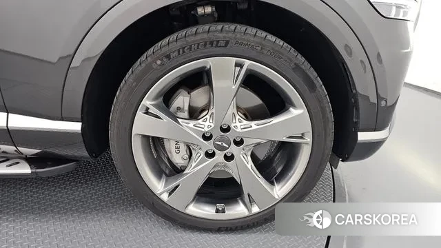 Genesis GV80 id 3372424 из Кореи 15