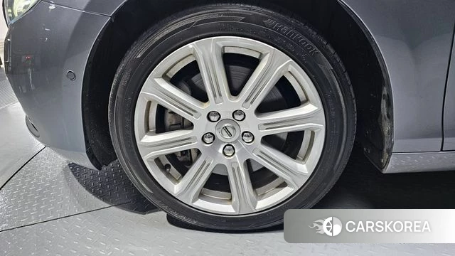 Volvo V40 id 3845595 из Кореи 15