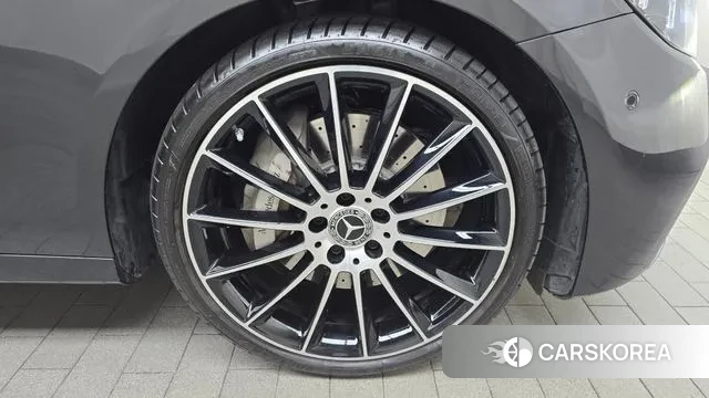 Mercedes-Benz E-Class W213 id 3415741 из Кореи 15