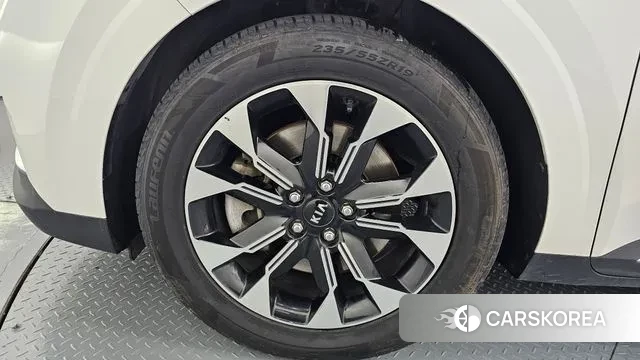 Kia Carnival 4th generation id 3488941 из Кореи 15