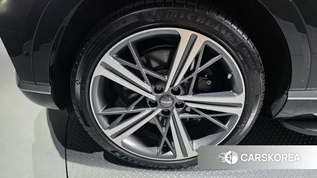Genesis GV80 Coupe id 4462874 из Кореи 35