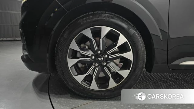 Kia Carnival 4th generation id 3859800 из Кореи 15