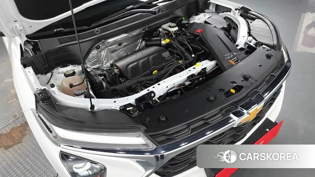Chevrolet (GM Daewoo) Trax Crossover id 4280175 из Кореи 25