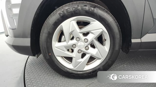 Hyundai Kona (SX2) id 4443011 из Кореи 29