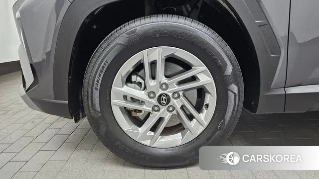 Hyundai The New Tucson (NX4) id 3332841 из Кореи 15