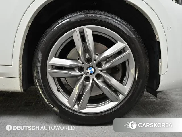 BMW X1 (F48) id 3726978 из Кореи 15