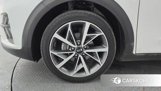 Kia The New Niro id 4447422 из Кореи 15