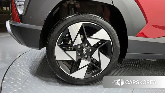 Hyundai Kona (SX2) id 3353637 из Кореи 15