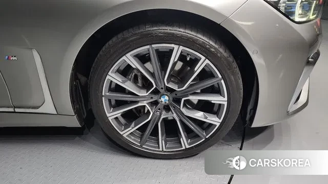 BMW 7 Series (G11) id 3665816 из Кореи 15