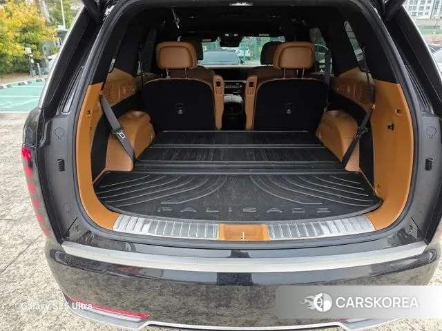 Hyundai Palisade (LX3) id 3410200 из Кореи 9