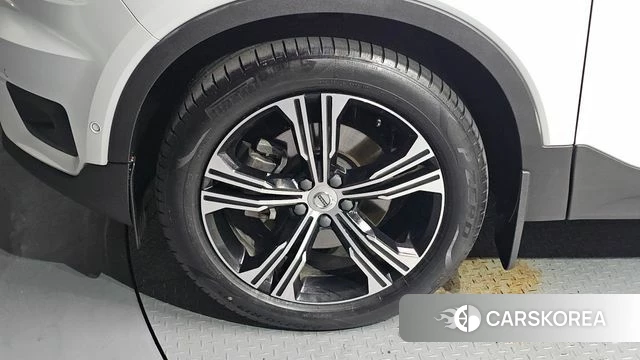 Volvo XC40 id 4388820 из Кореи 25