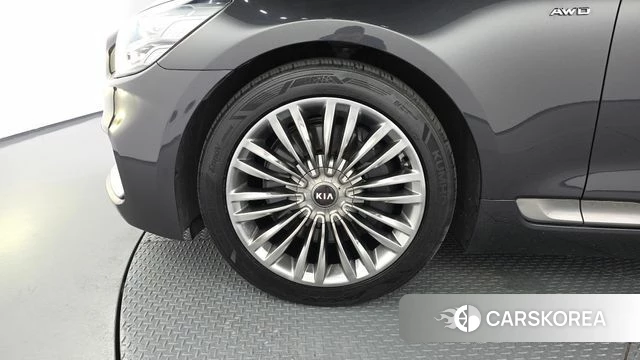 Kia More K9 id 4944200 из Кореи 28