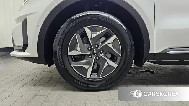 Kia Sorento 4th Generation id 4474887 из Кореи 15