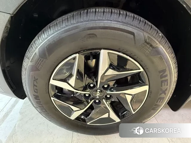 Kia The New Sorento 4th Generation id 3624756 из Кореи 15